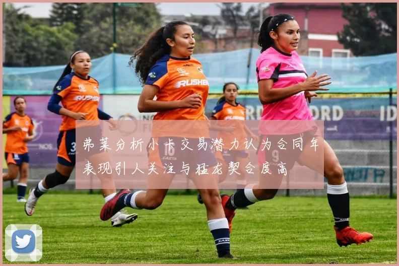 弗莱分析小卡交易潜力认为合同年表现引人关注与猛龙契合度高