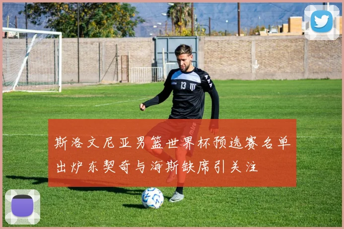 斯洛文尼亚男篮世界杯预选赛名单出炉东契奇与海斯缺席引关注