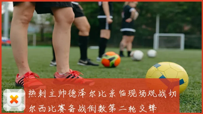 热刺主帅德泽尔比亲临现场观战切尔西比赛备战倒数第二轮交锋